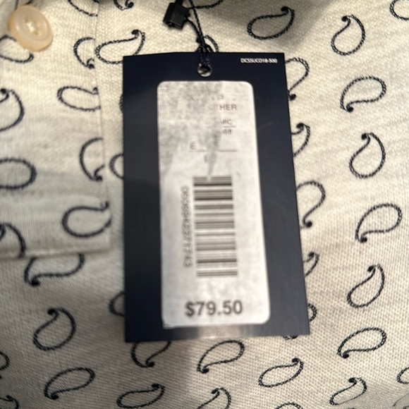 NEW Cremieux Classics long sleeve pullover - Picture 5 of 7